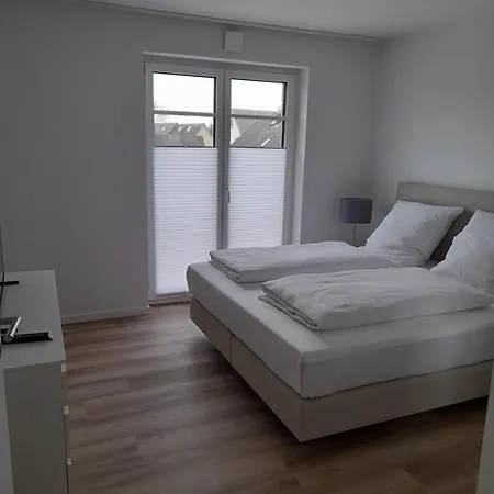 Apartment Seestern 03 *