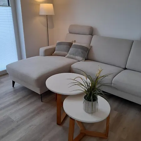 Seestern 03 Apartment Grömitz